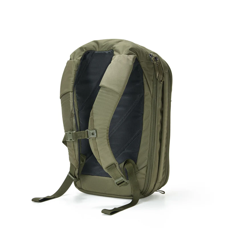 Evergoods Civic Panel Loader 16L - OD Green – Oribags