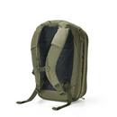 Evergoods Civic Panel Loader 16L - OD Green