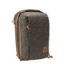 Evergoods Civic Panel Loader 16L - Waxed Canvas