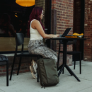 Evergoods Civic Panel Loader 16L - OD Green