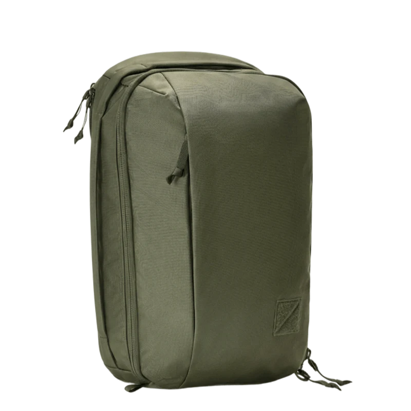 Evergoods Civic Panel Loader 24L - OD Green