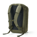 Evergoods Civic Panel Loader 24L - OD Green