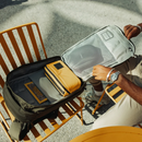 Evergoods Civic Panel Loader 24L - OD Green