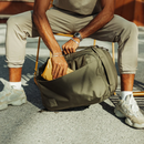 Evergoods Civic Panel Loader 24L - OD Green