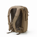 Evergoods Civic Travel Bag | Fossil Brown