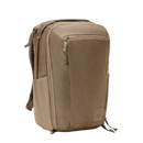 Evergoods Civic Travel Bag | Fossil Brown