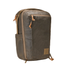 Evergoods Civic Travel Bag 26L - Waxed Canvas