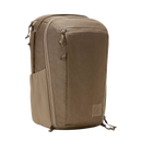 Evergoods Civic Travel Bag | Fossil Brown