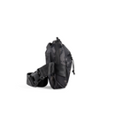 Chuyenbags Urban Sling Crossbody Bag | Black Camo