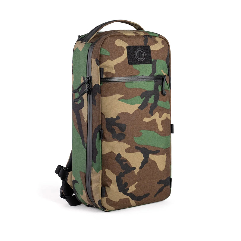 Ctactical CT10 X-Pac X50 Backpack