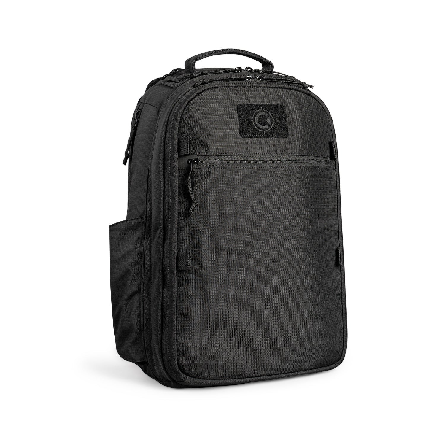 black conn 210d laptop backpack Ctactical CT14 Plus Option:Golden Shiner (FB-GS38) Ardent Fishing Rods Vegan Leather back and neck muscle