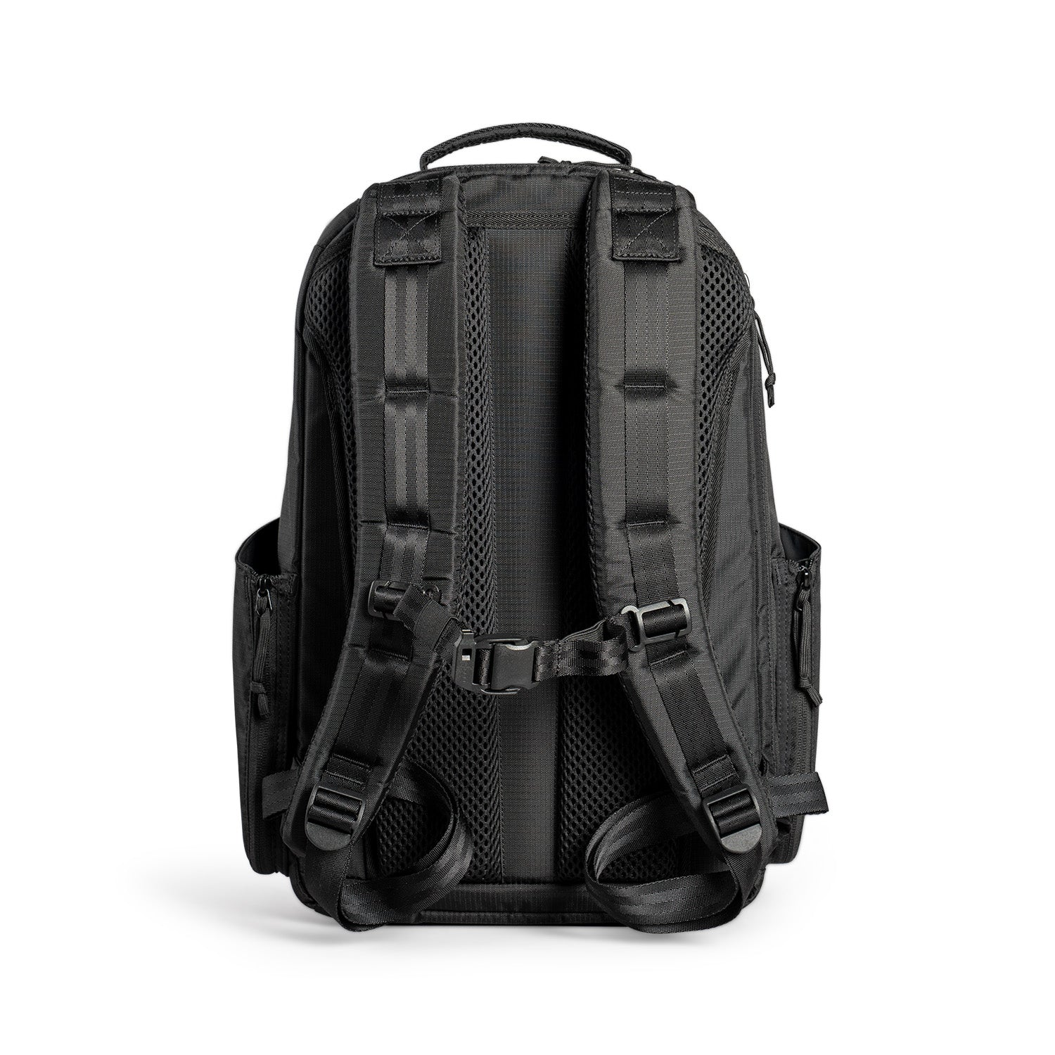 black conn 210d laptop backpack Ctactical CT14 Plus Backpack