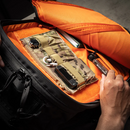 Ctactical CT14 Plus Backpack - ROBIC® Nylon 420D Ripstop