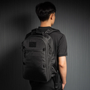 Ctactical CT14 Plus Backpack - ROBIC® Nylon 420D Ripstop
