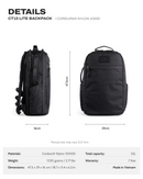 [Pre-Order] Ctactical CT15 Lite - Cordura® Nylon 1000D