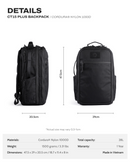 [Pre-Order] Ctactical CT15 Plus - Cordura® Nylon 1000D