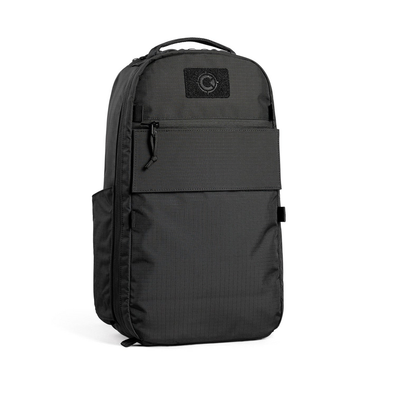 Ctactical CT15 V3.0 Backpack - The Silencer - Nylon 420D RIPSTOP WBP
