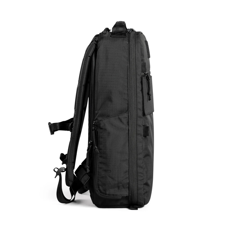 Ctactical CT15 V3.0 Backpack - The Silencer - Nylon 420D RIPSTOP WBP