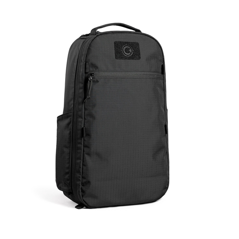 Ctactical CT15 V3.0 Backpack - Slick - Nylon 420D RIPSTOP WBP