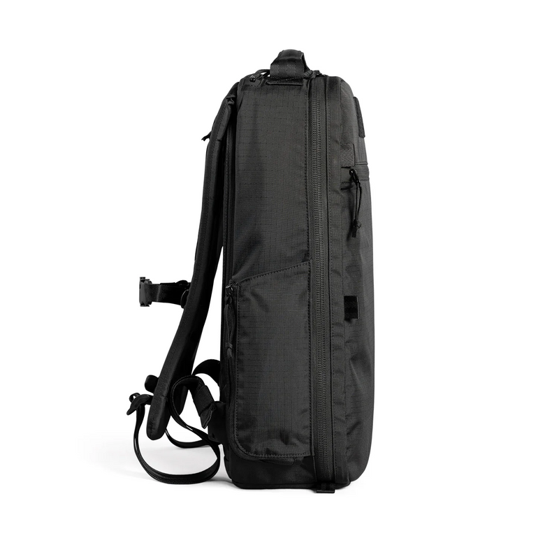 Ctactical CT15 V3.0 Backpack - Slick - Nylon 420D RIPSTOP WBP