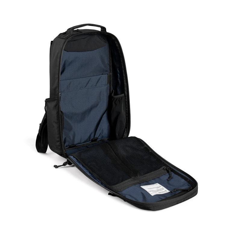 Ctactical CT15 V3.0 Backpack - Slick - Nylon 420D RIPSTOP WBP