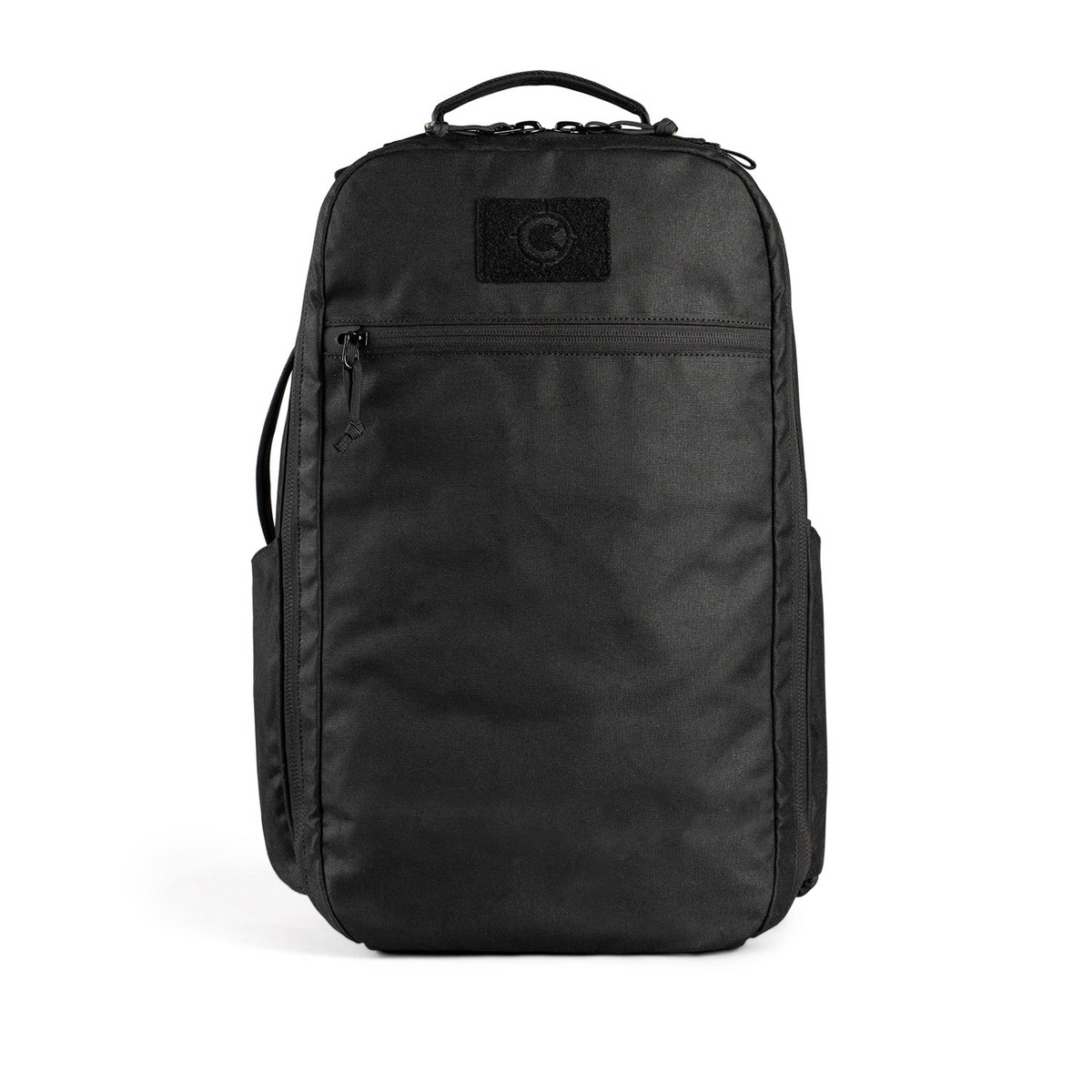 Ctactical CT15 Lite Backpack - Waxed Canvas – Oribags