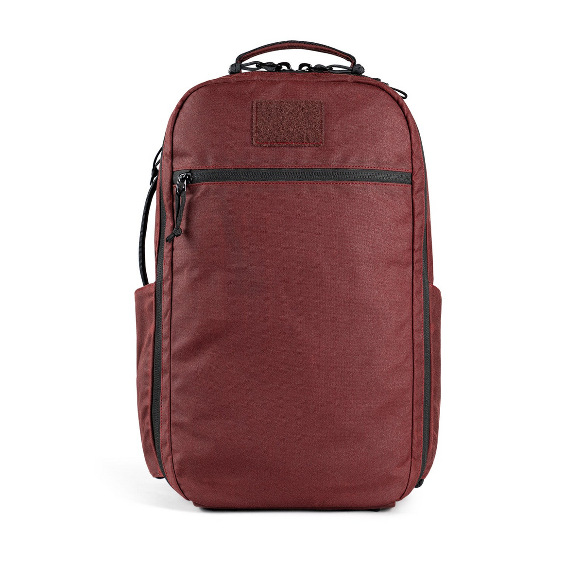 Ctactical CT15 Lite Backpack - Waxed Canvas – Oribags