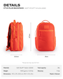 [Pre-Order] Ctactical CT15 Plus - Soft Stuff™ NYLON 1000D