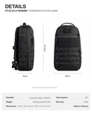 [Pre-Order] Ctactical CT15 V4.0 The Tanker - Cordura® Nylon 1000D
