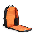 (PRE-ORDER) Ctactical CT21 LITE BACKPACK - ROBIC®RIPSTOP 420D - BLACK