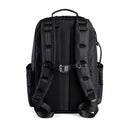 (PRE-ORDER) Ctactical CT21 LITE BACKPACK - ROBIC®RIPSTOP 420D - BLACK
