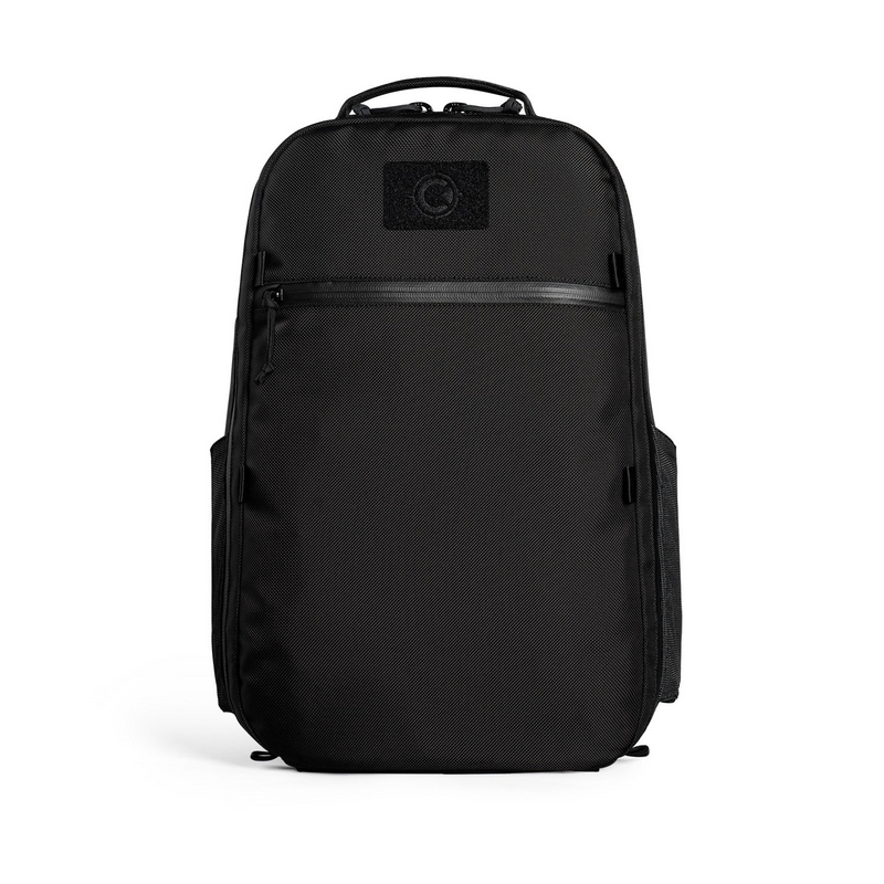 Ctactical CT21 V3.0 Backpack - The Officer
