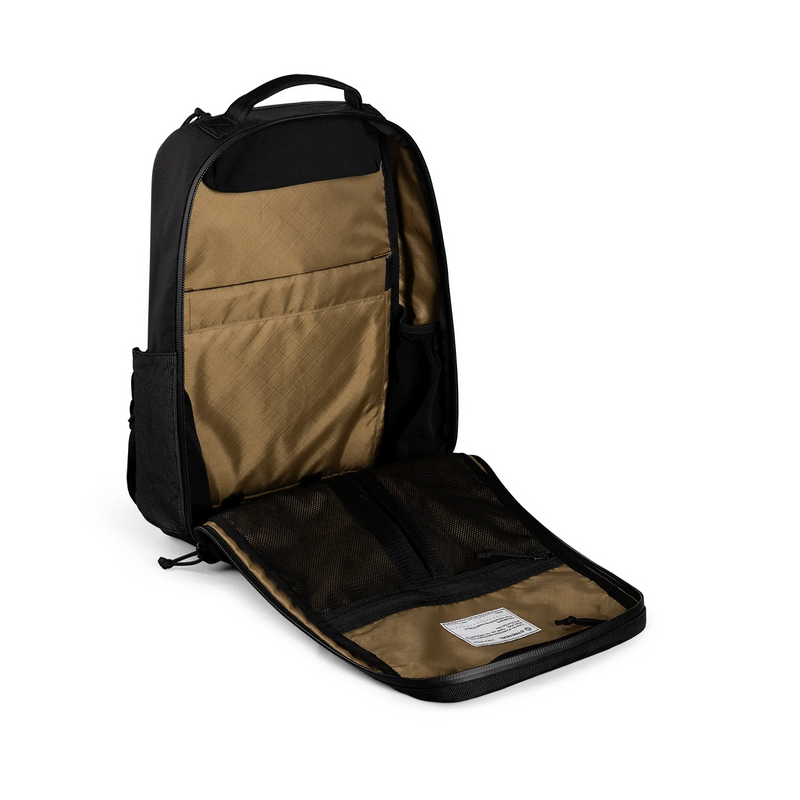 Ctactical CT21 V3.0 Backpack - The Officer