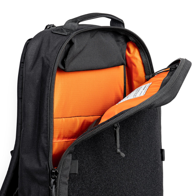 500d cordura laptop backpack 24 Hour PLUS Built for Everyday Carry Tactical Backpack RAGNAR 20L. Cordura
