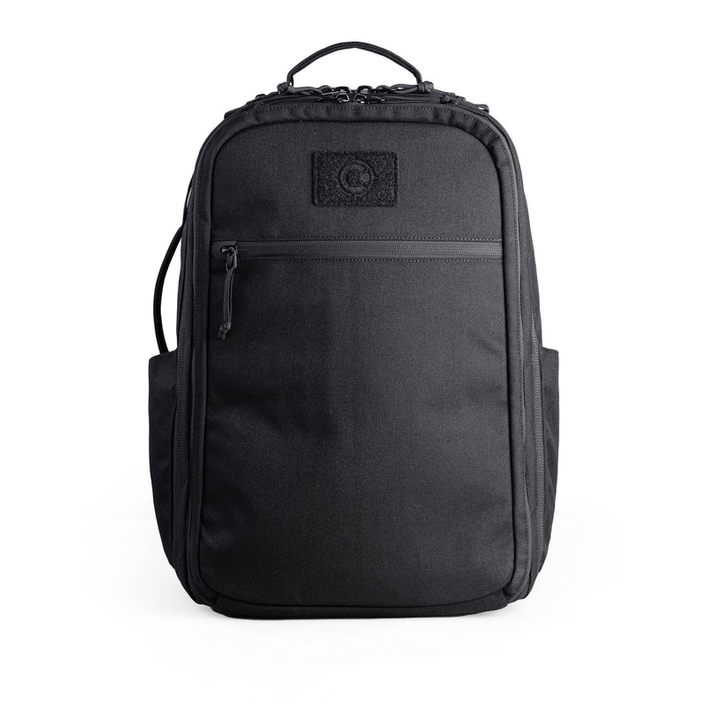 Ctactical CT21 PLUS BACKPACK - NYLON CORDURA® 1000D – Oribags