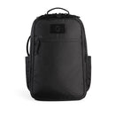 (PRE-ORDER) Ctactical CT21 PLUS BACKPACK - ROBIC® RIPSTIOP 420D - BLACK