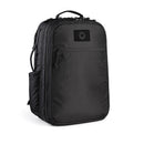 (PRE-ORDER) Ctactical CT21 PLUS BACKPACK - ROBIC® RIPSTIOP 420D - BLACK