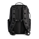 (PRE-ORDER) Ctactical CT21 PLUS BACKPACK - ROBIC® RIPSTIOP 420D - BLACK