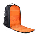 (PRE-ORDER) Ctactical CT21 PLUS BACKPACK - ROBIC® RIPSTIOP 420D - BLACK