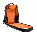 (PRE-ORDER) Ctactical CT21 PLUS BACKPACK - ROBIC® RIPSTIOP 420D - BLACK