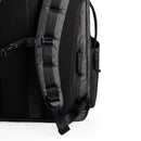 (PRE-ORDER) Ctactical CT21 PLUS BACKPACK - ULTRA200X - BLACK