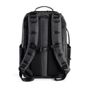 (PRE-ORDER) Ctactical CT21 PLUS BACKPACK - ULTRA400X - BLACK
