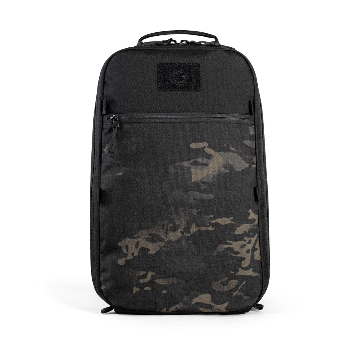 Markdown) Ctactical CT21 V3.0 Backpack - Mashup - 500D Cordura