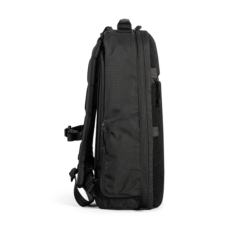 Ctactical CT21 V3.0 Backpack - PATCHAHOLIC WBP N420D RS