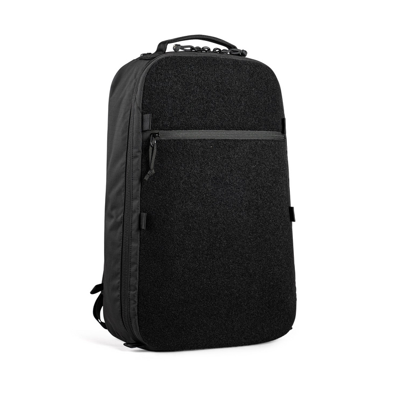 Ctactical CT21 V3.0 Backpack - PATCHAHOLIC N420 RS