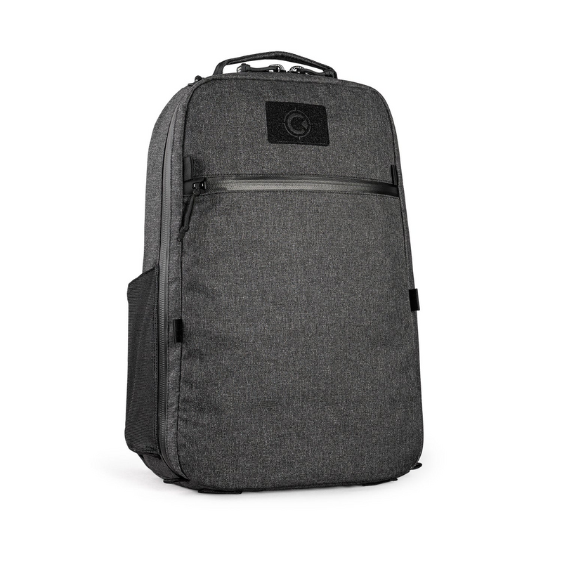 Ctactical CT21 V3.0 Backpack Slick - ECOPAK EPX240 DENIM WBP