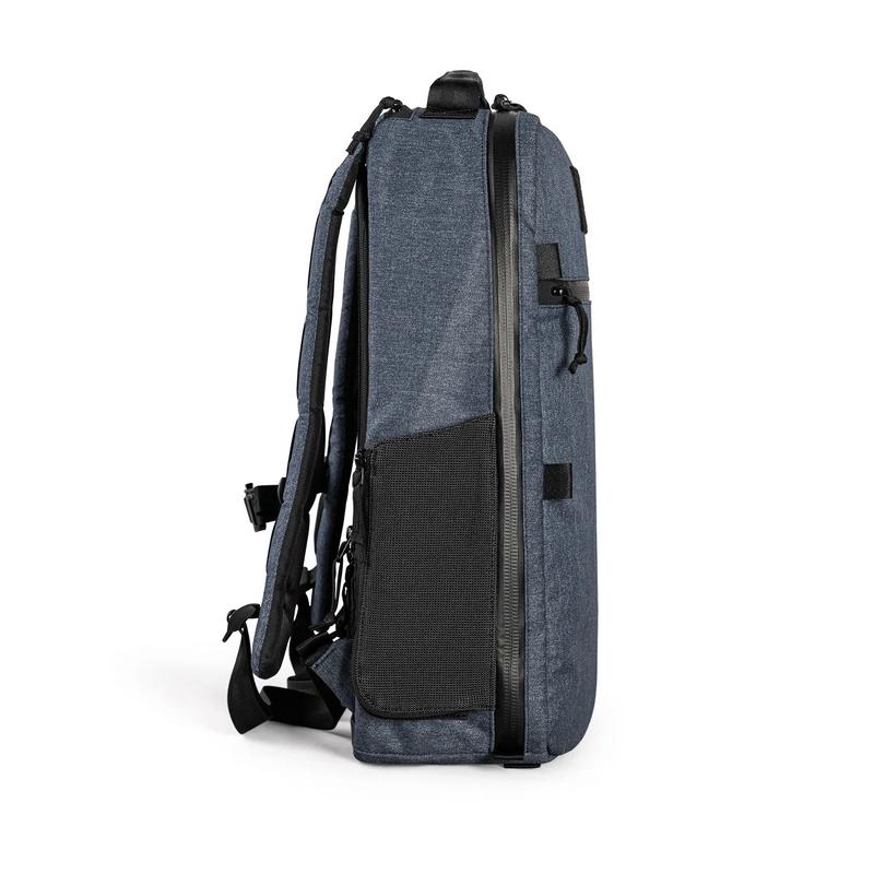 Ctactical CT21 V3.0 Backpack Slick - ECOPAK EPX240 DENIM WBP
