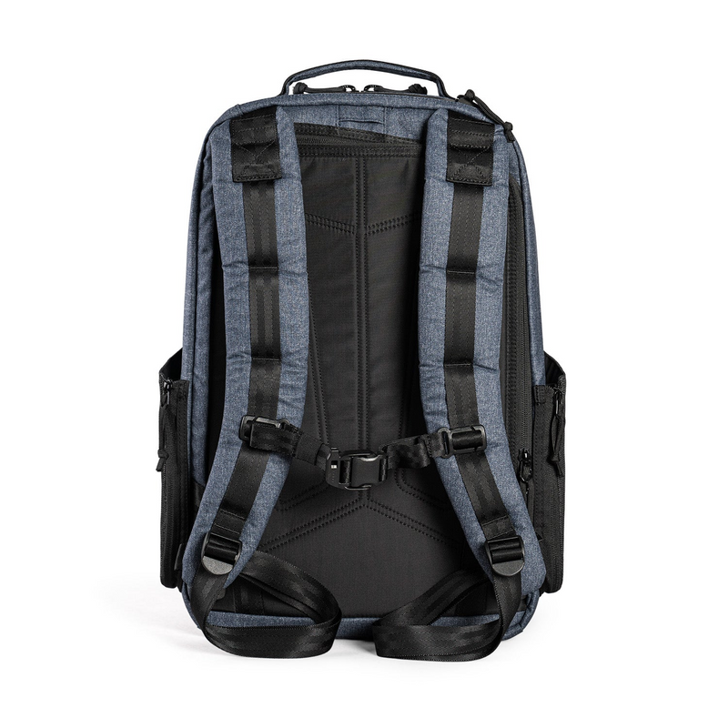 Ctactical CT21 V3.0 Backpack Slick - ECOPAK EPX240 DENIM WBP