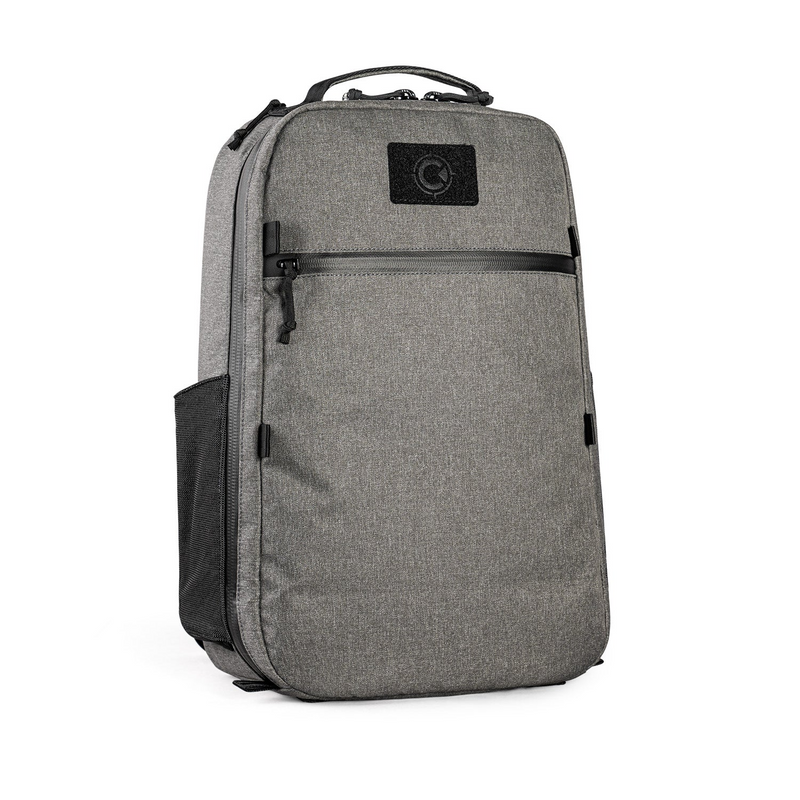Ctactical CT21 V3.0 Backpack Slick - ECOPAK EPX240 DENIM WBP