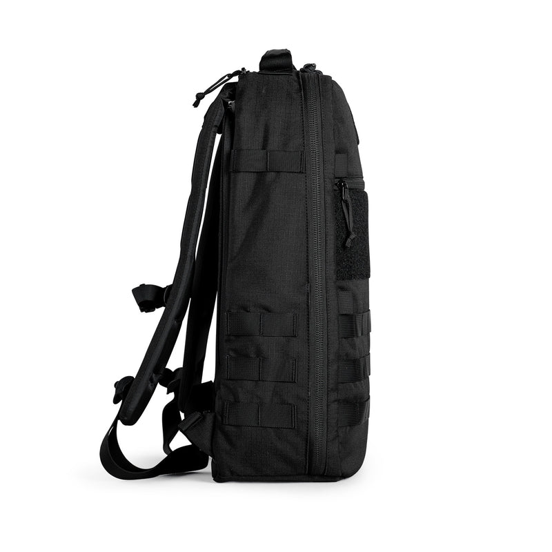 Ctactical CT21 V3.0 Backpack - Nylon 500D RIPSTOP